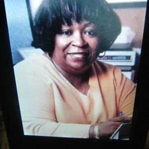 Meet your Posher, Mildred jones bail